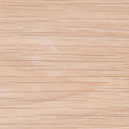 Glazed White Oak Wood Slab