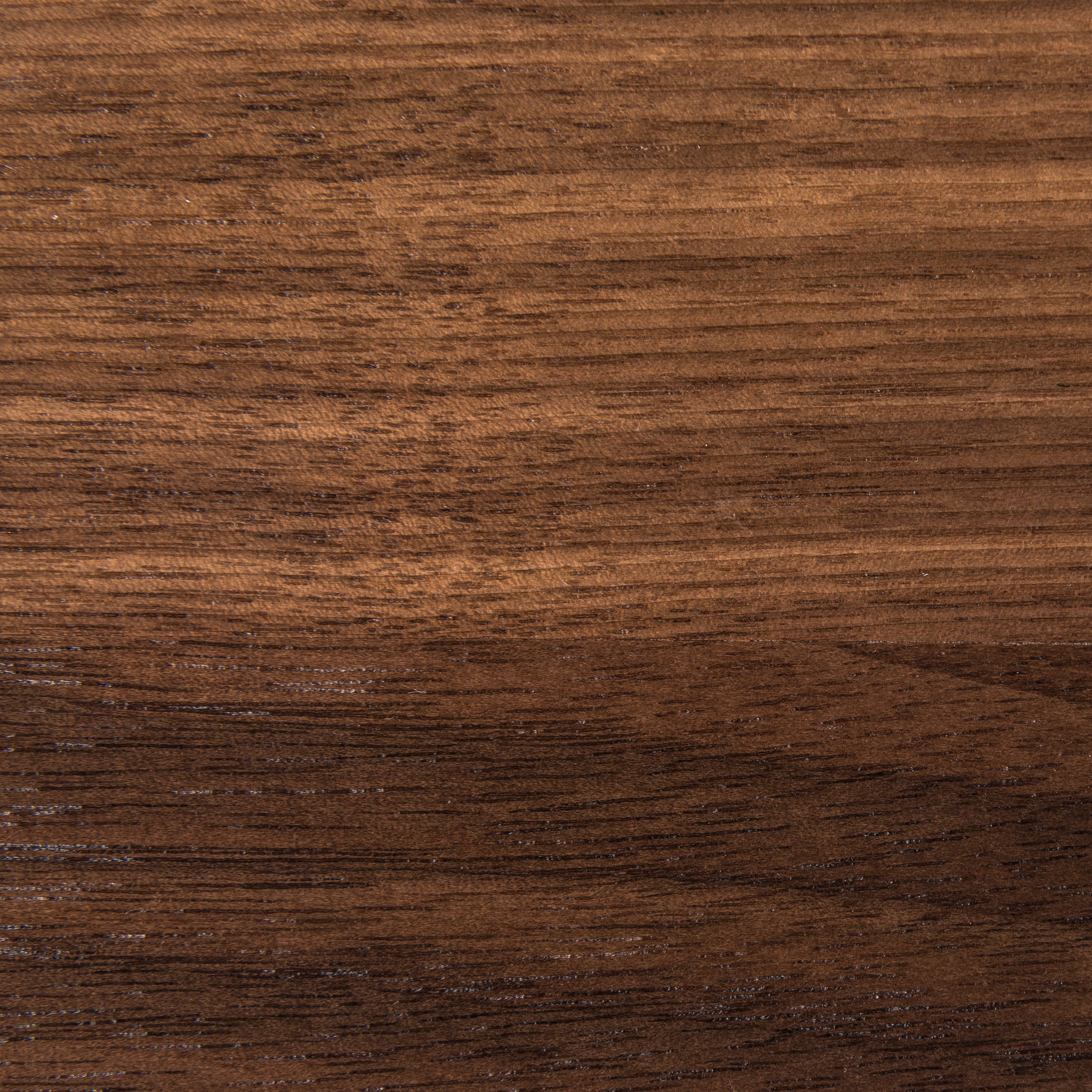 Close-up of rich brown grain and texture on Walnut Wood Slab highlighting solid hardwood quality and natural beauty