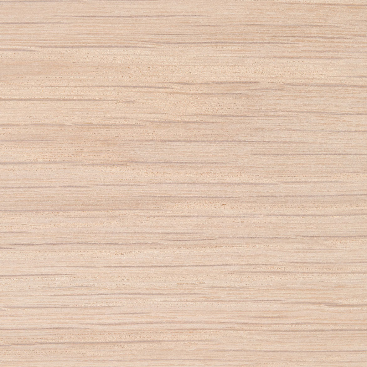 Close-up texture of Unfinished White Oak Wood Slab showcasing natural grain for custom floating shelves or wood floating shelves.