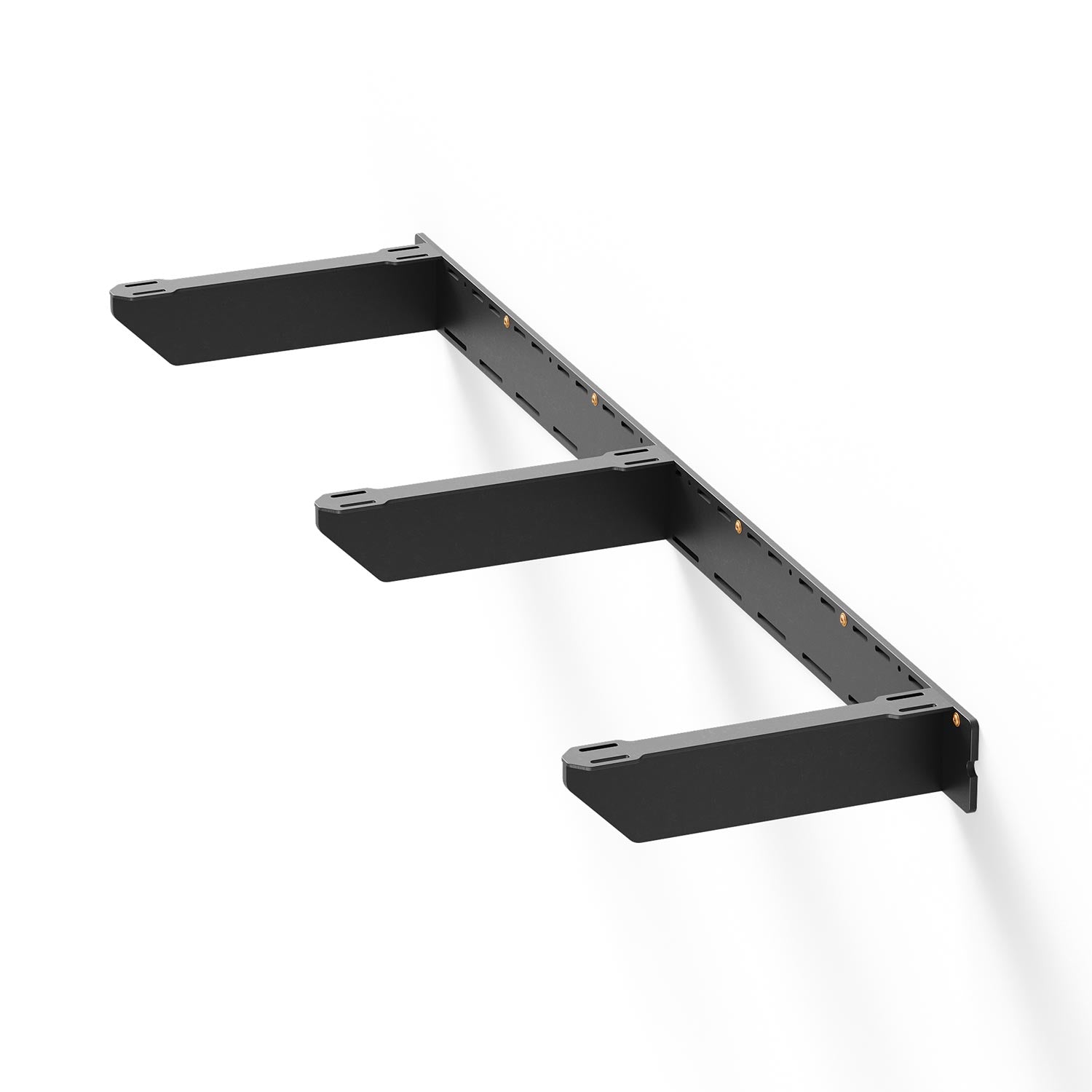 Steddy FM Floating Bench Bracket | Shelfology®