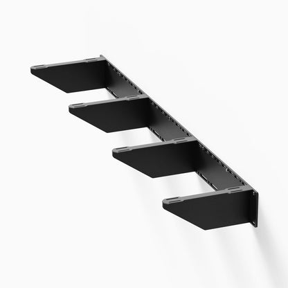 Steddy FM Floating Bench Bracket