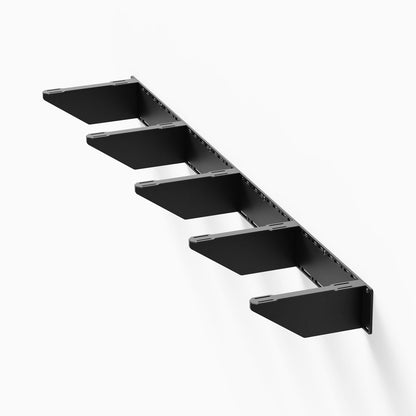 Steddy FM Floating Bench Bracket