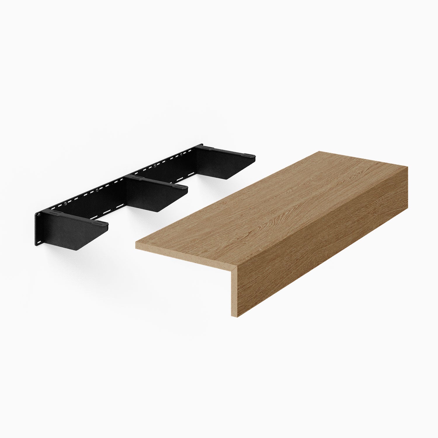 Steddy FM Floating Bench Bracket