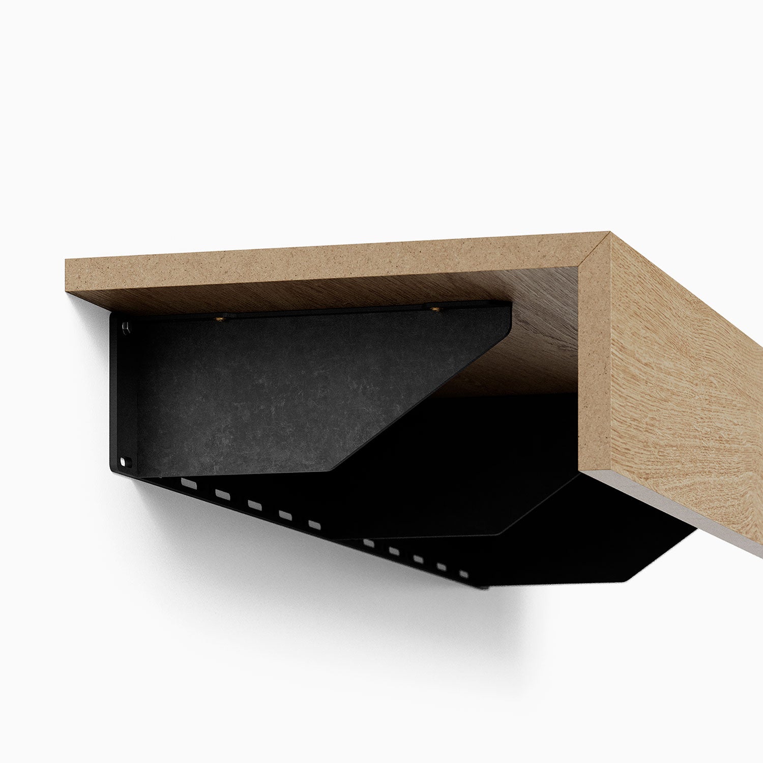 Steddy FM Floating Bench Bracket
