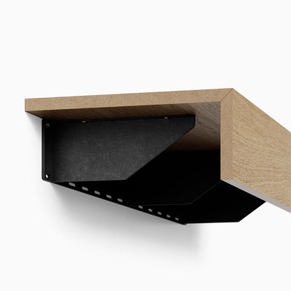 Steddy FM Floating Bench Bracket