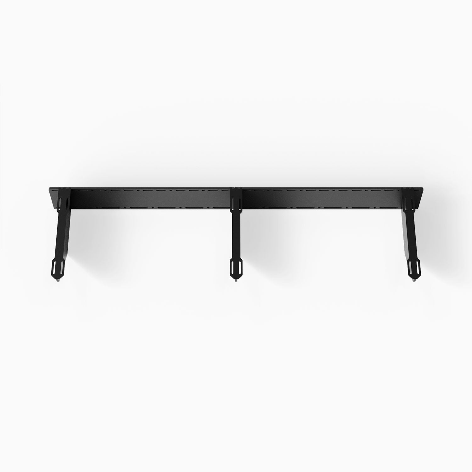 Steddy FM Floating Bench Bracket