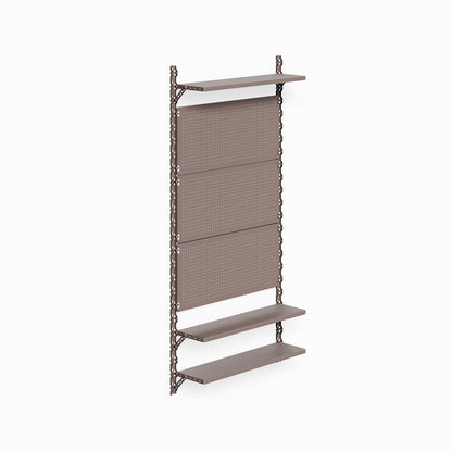 Studly Wall Storage System Pegboard Panel