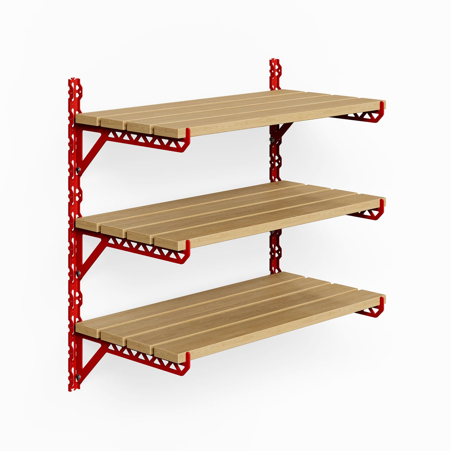 Studly Wall Storage System 2x6 Bracket