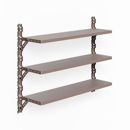 Studly Wall Storage System (3 Shelf)