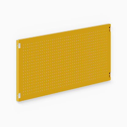 Studly Wall Storage System Pegboard Panel
