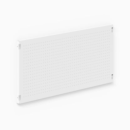 Studly Wall Storage System Pegboard Panel