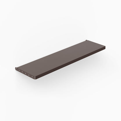 Studly Wall Storage System Steel Shelf