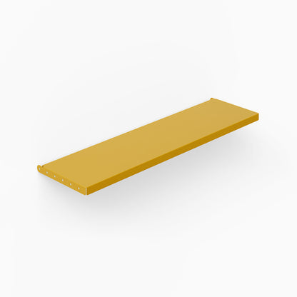 Studly Wall Storage System Steel Shelf