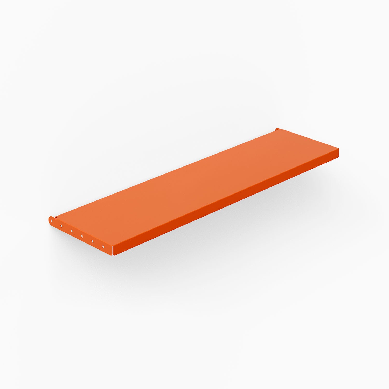 Studly Wall Storage System Steel Shelf