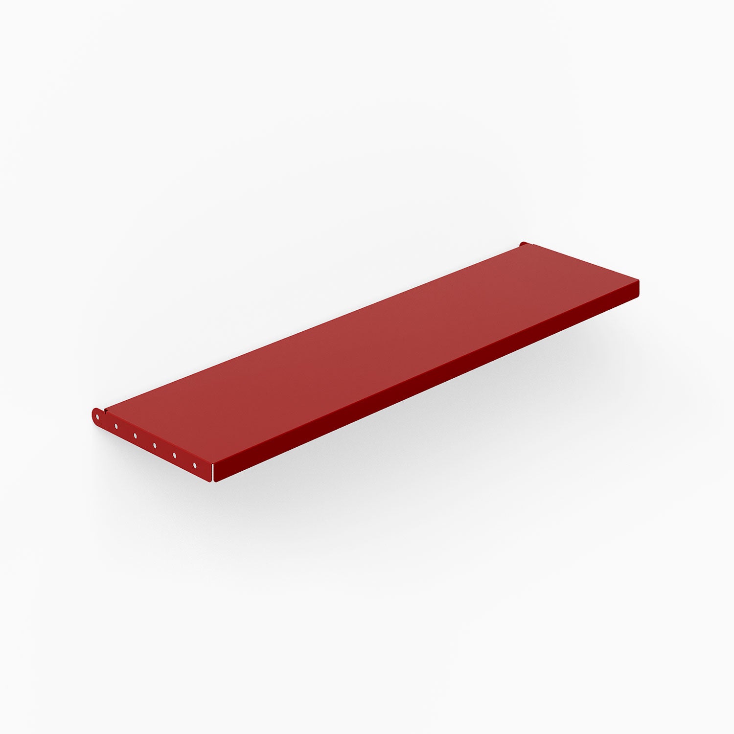 Studly Wall Storage System Steel Shelf