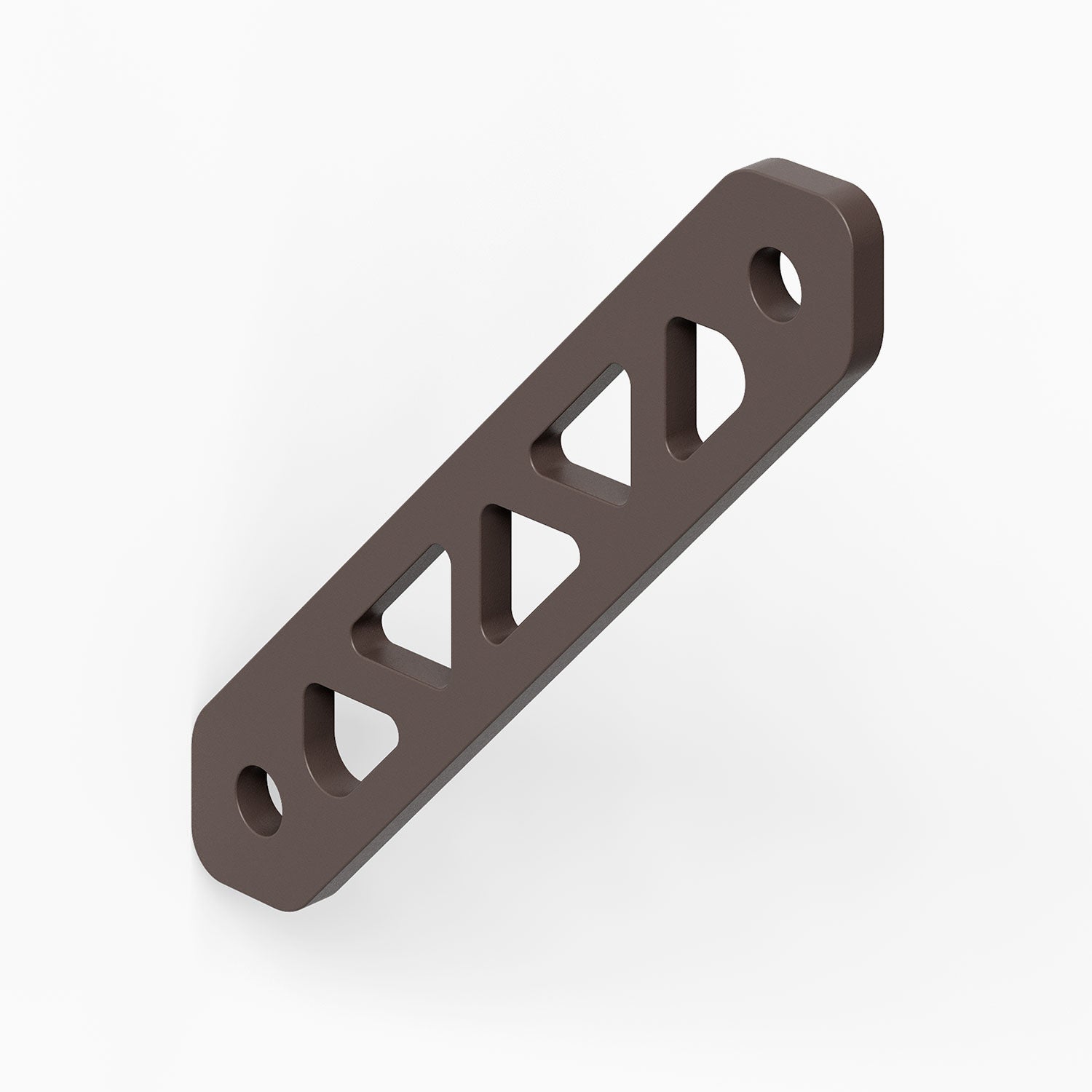 Studly Wall Storage System Steel Shelf Bracket