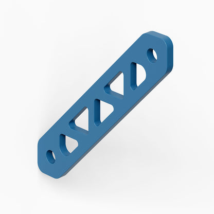 Studly Wall Storage System Steel Shelf Bracket