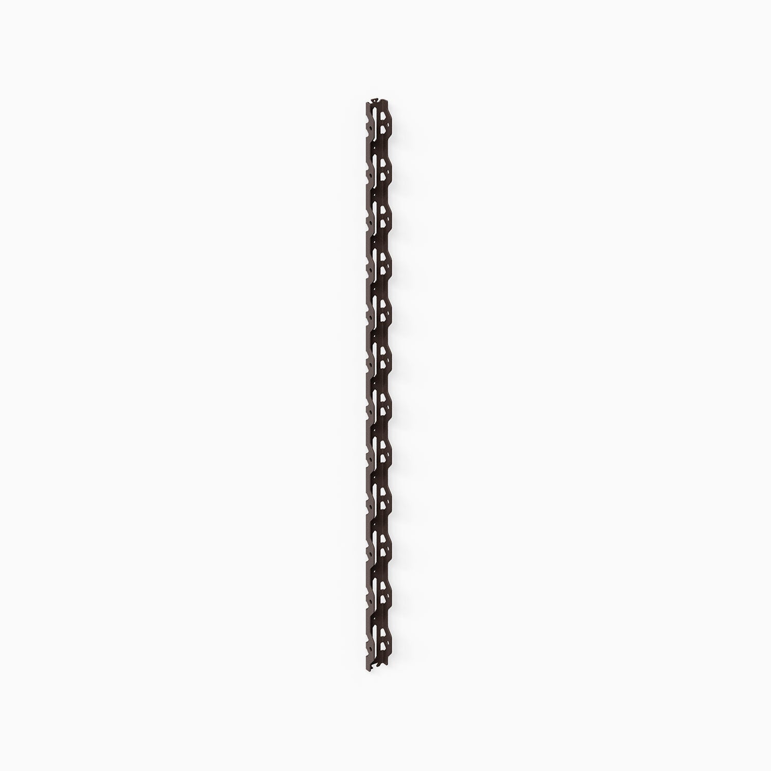 Studly Wall Storage System Vertical Rail