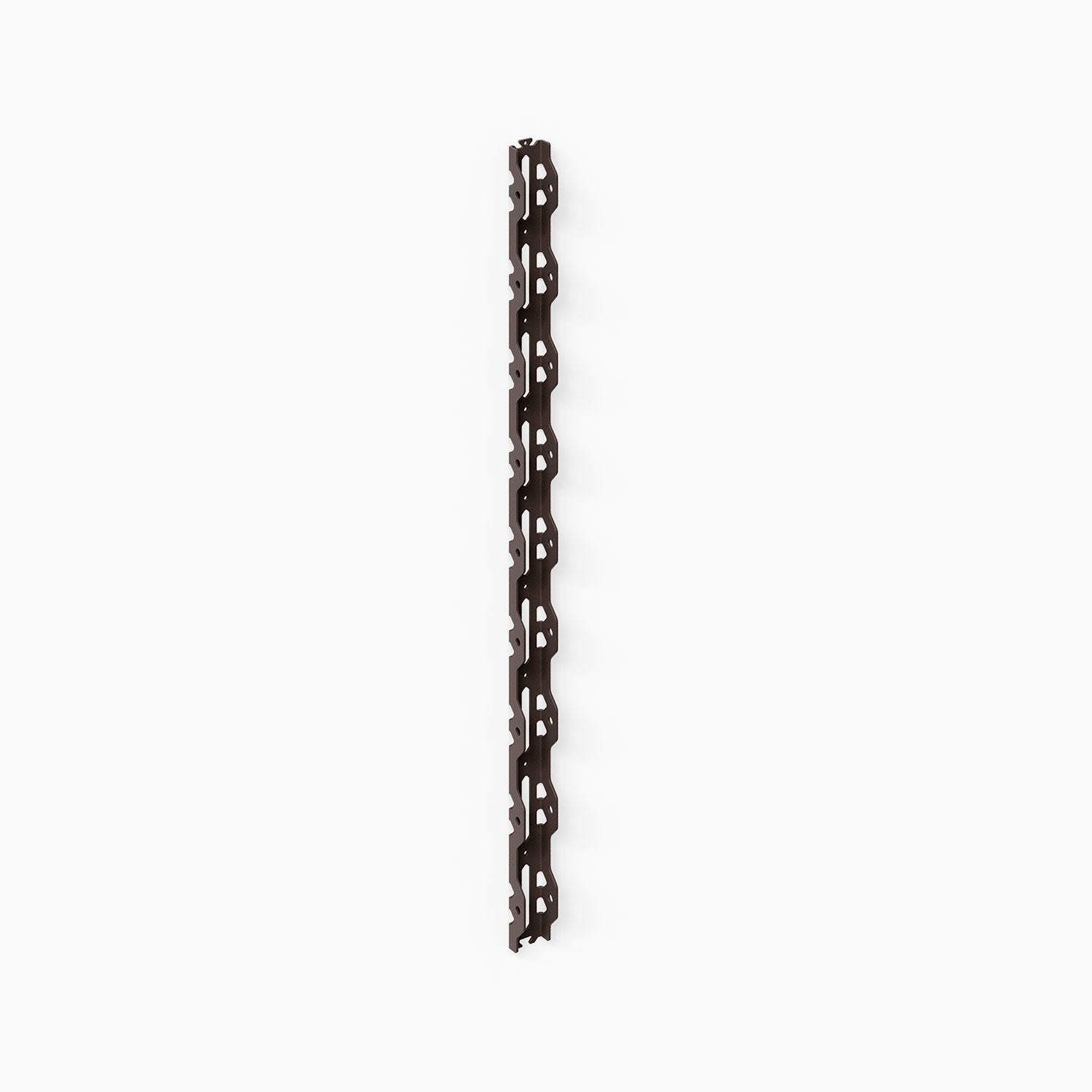 Studly Wall Storage System Vertical Rail