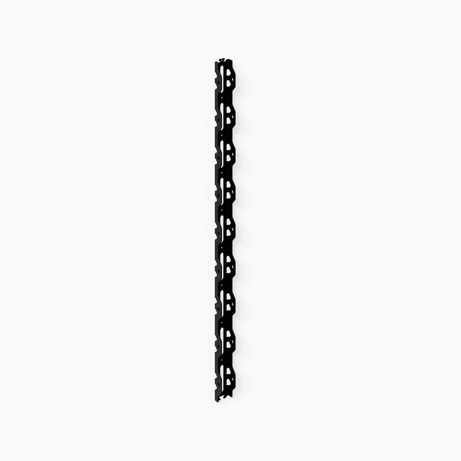 Studly Wall Storage System Vertical Rail
