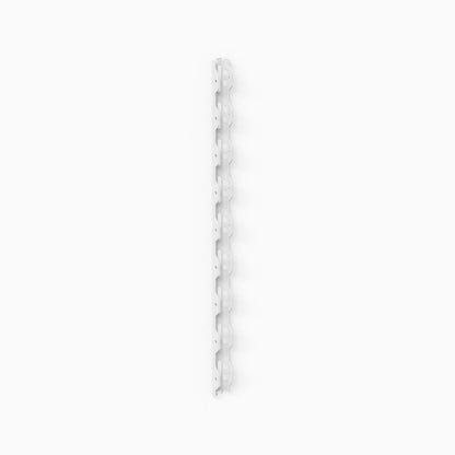 Studly Wall Storage System Vertical Rail