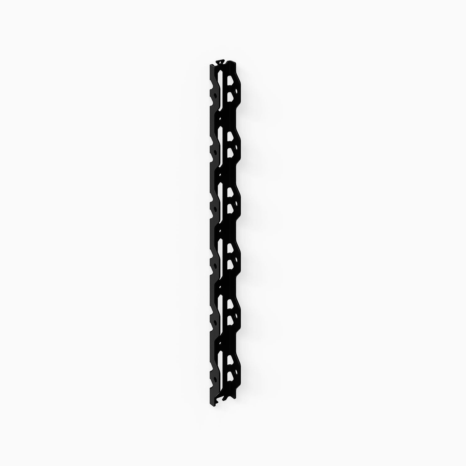 Studly Wall Storage System Vertical Rail