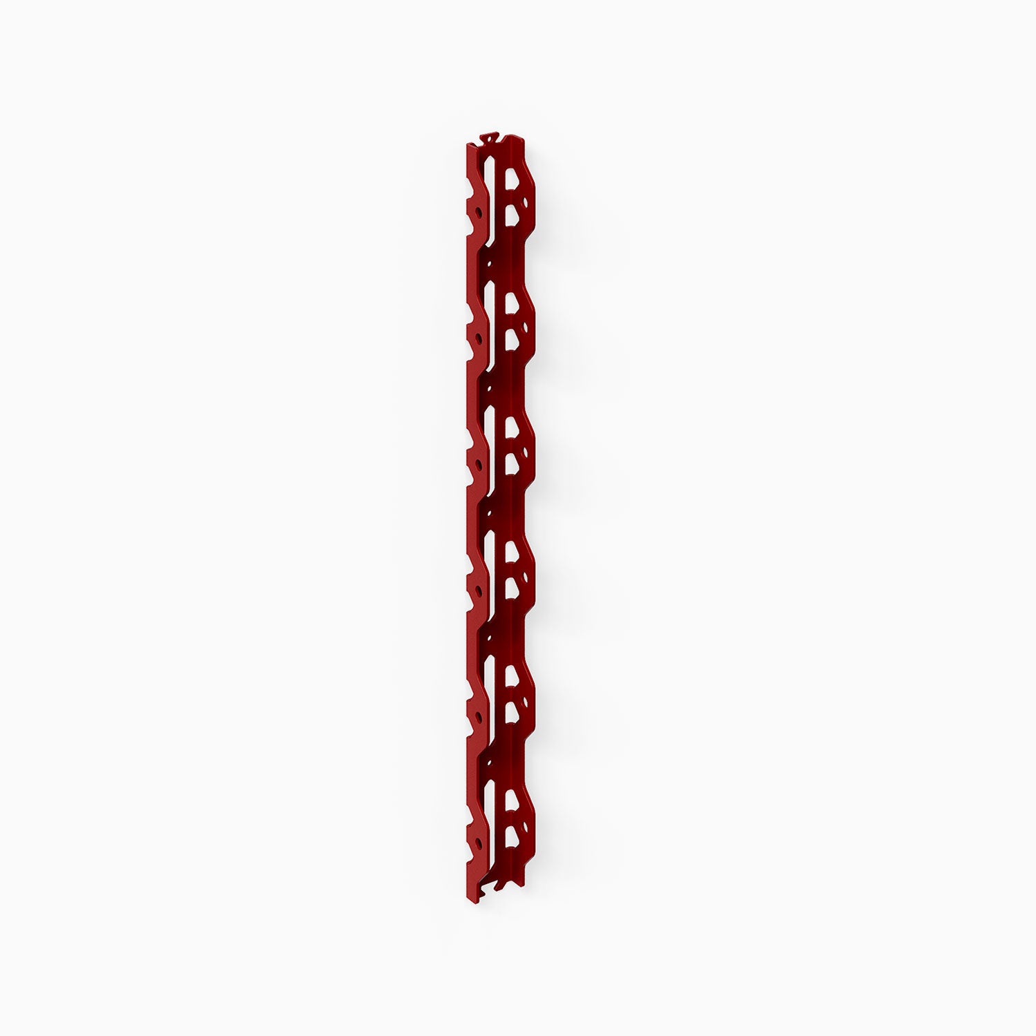 Studly Wall Storage System Vertical Rail