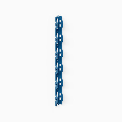 Studly Wall Storage System Vertical Rail