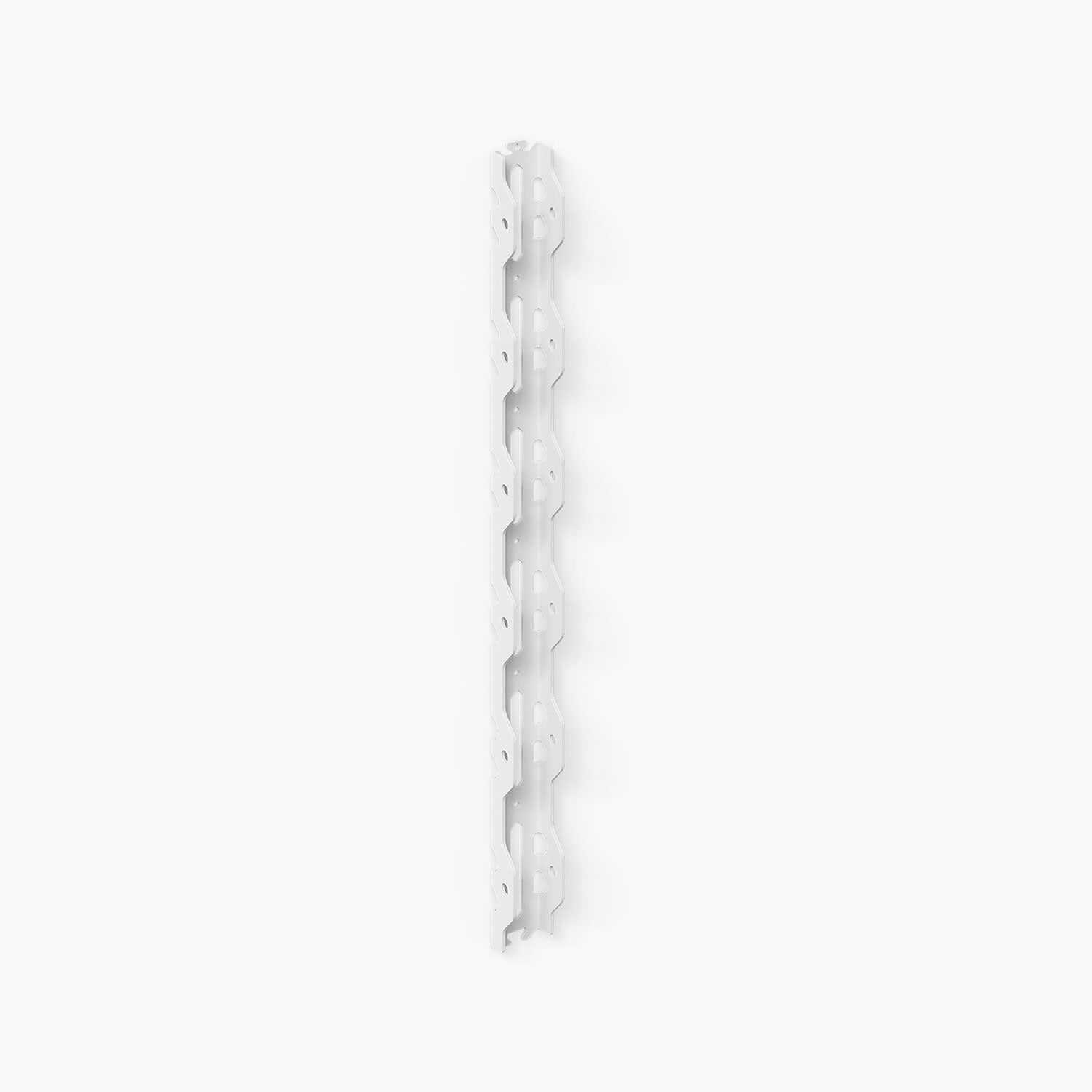 Studly Wall Storage System Vertical Rail