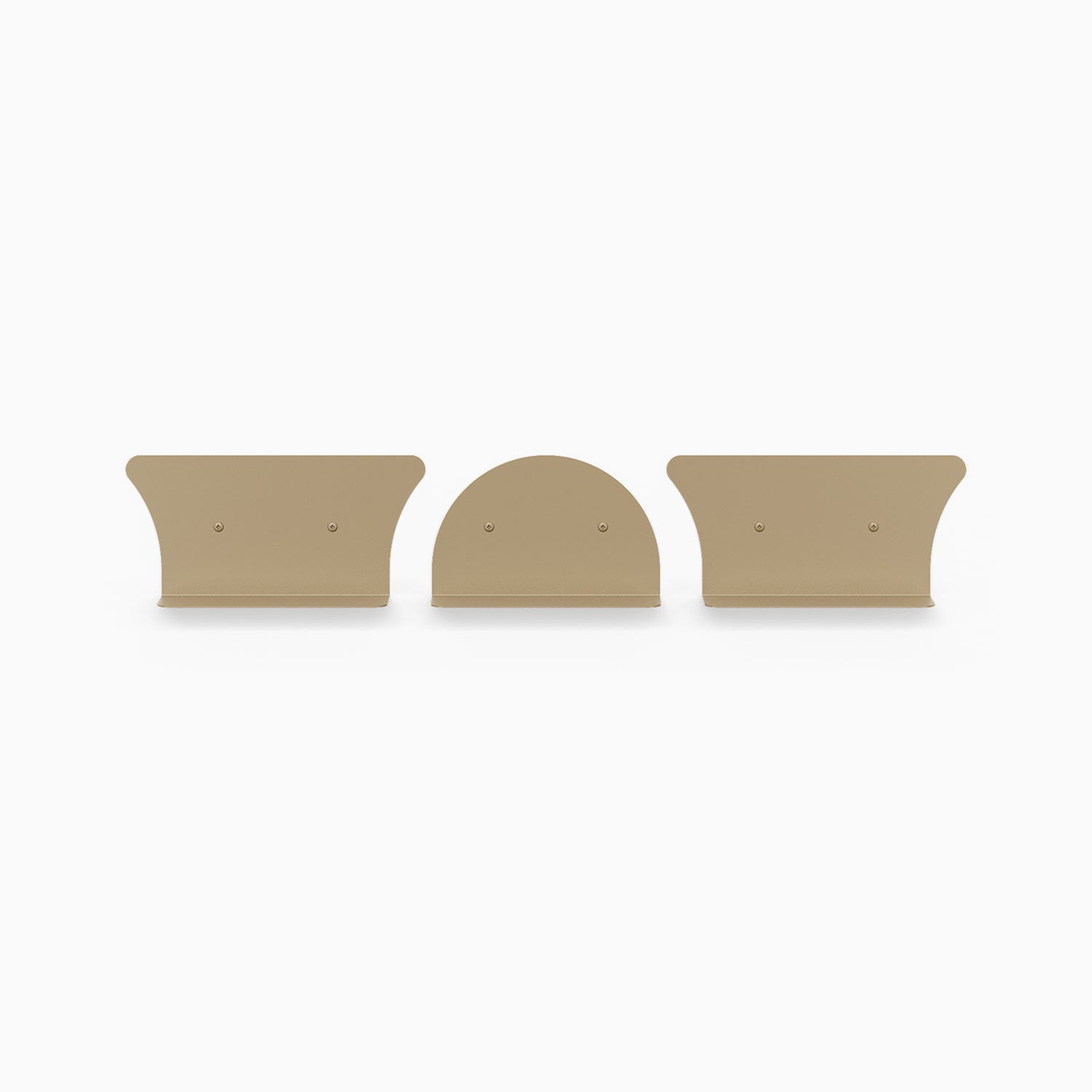 Tony Tony Tony Shelf Bundle