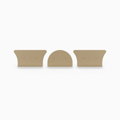 Tony Tony Tony Shelf Bundle