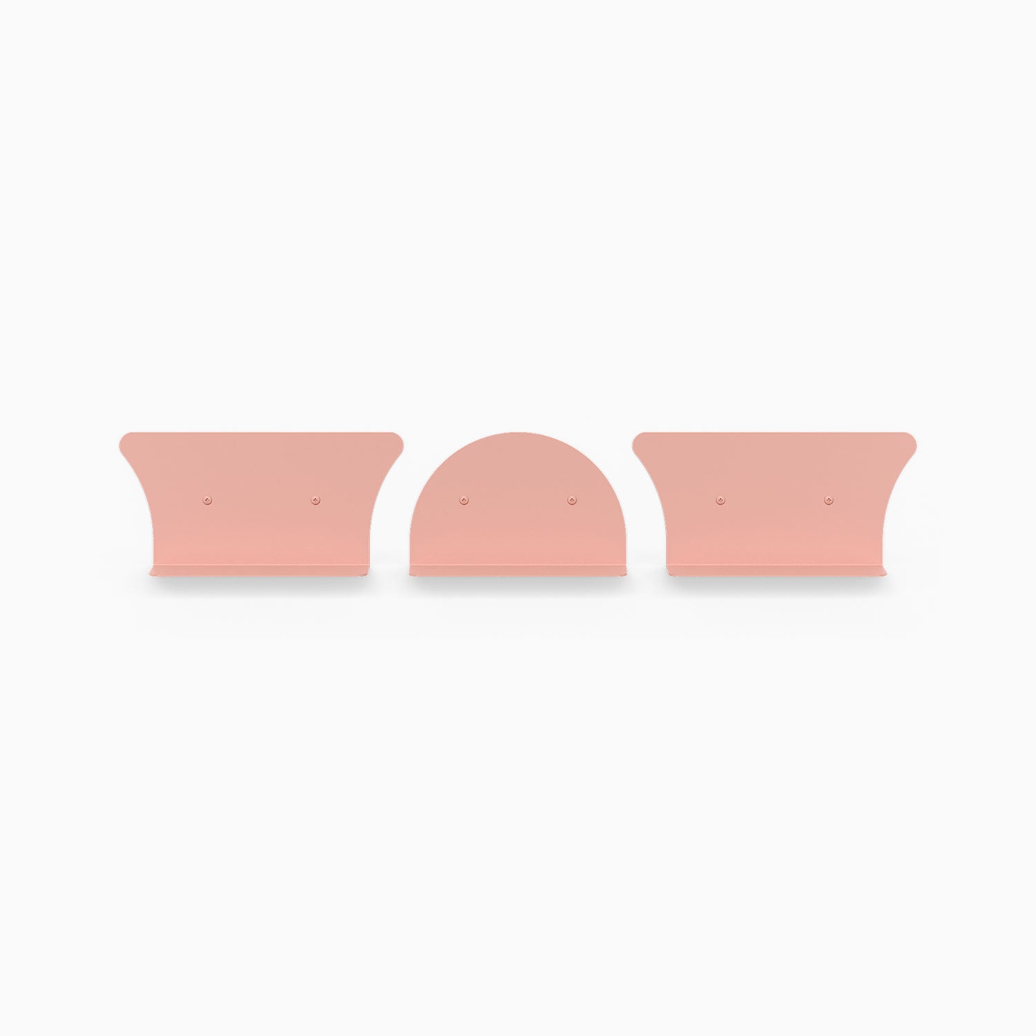Tony Tony Tony Shelf Bundle