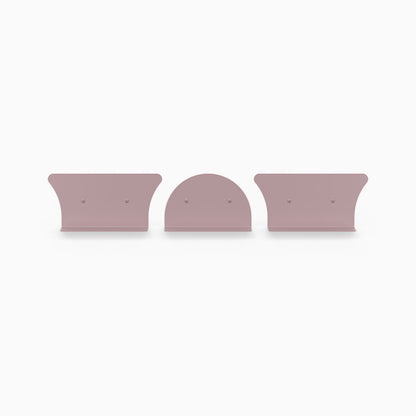 Tony Tony Tony Shelf Bundle