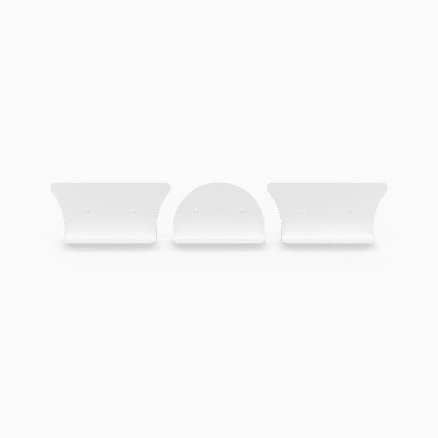 Tony Tony Tony Shelf Bundle
