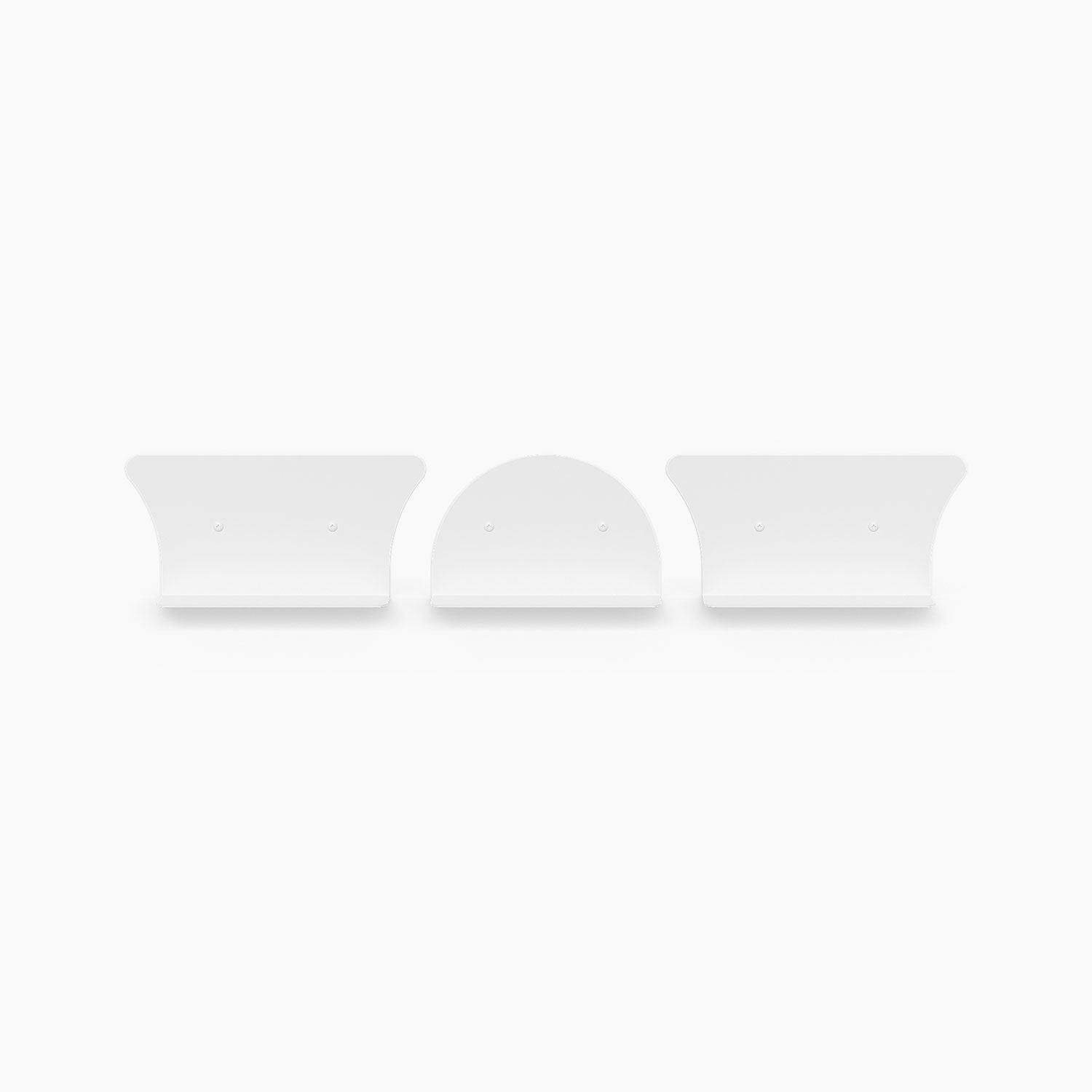 Tony Tony Tony Shelf Bundle
