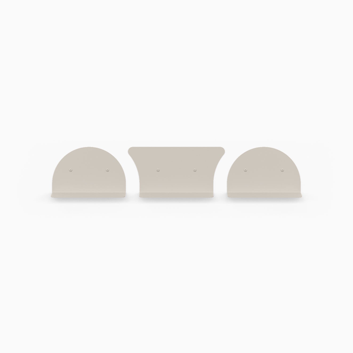 Tony Tony Tony Shelf Bundle