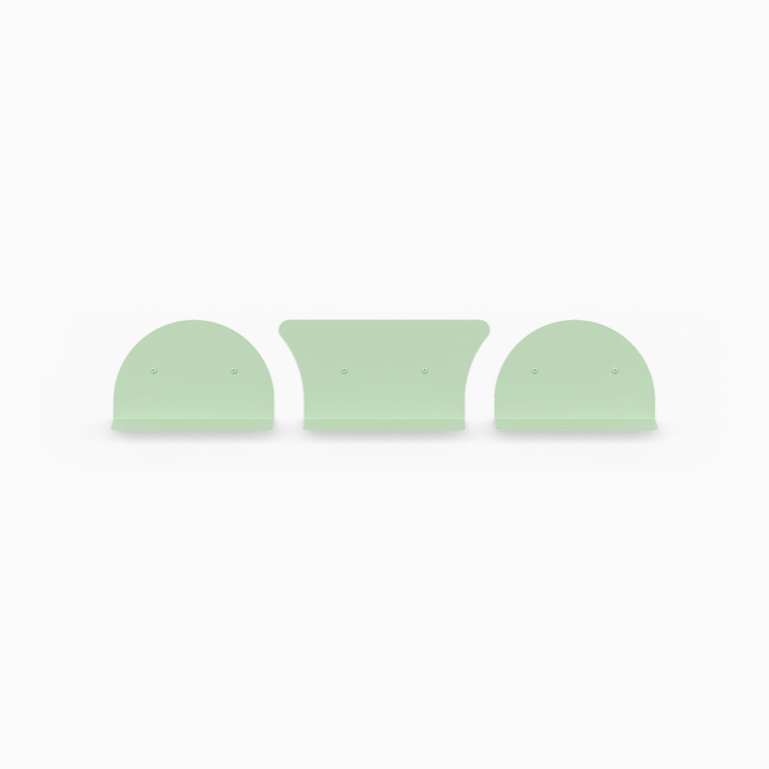 Tony Tony Tony Shelf Bundle