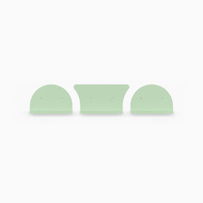 Tony Tony Tony Shelf Bundle