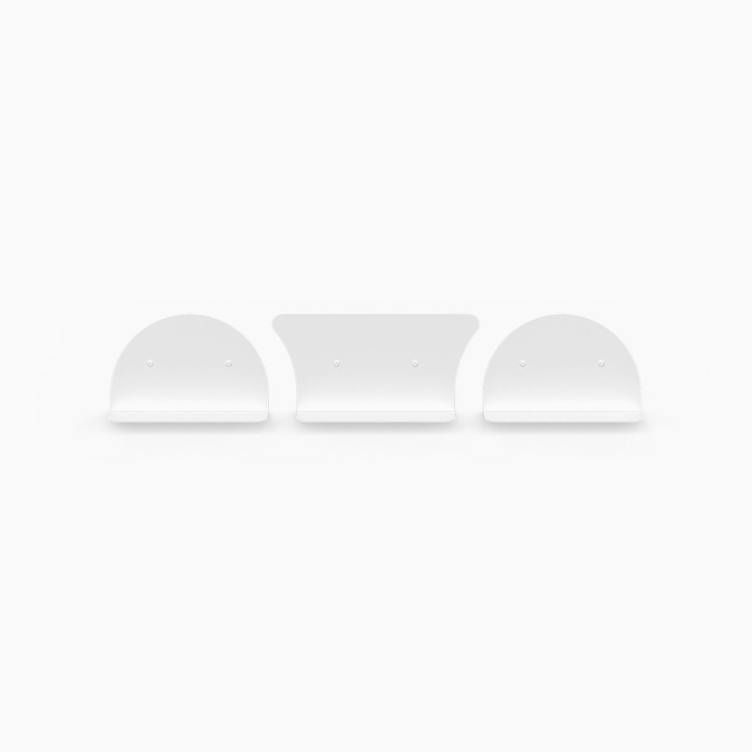 Tony Tony Tony Shelf Bundle