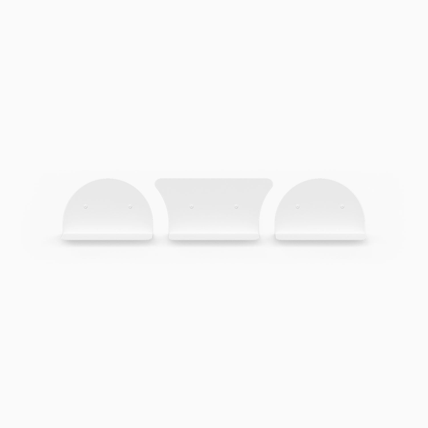 Tony Tony Tony Shelf Bundle
