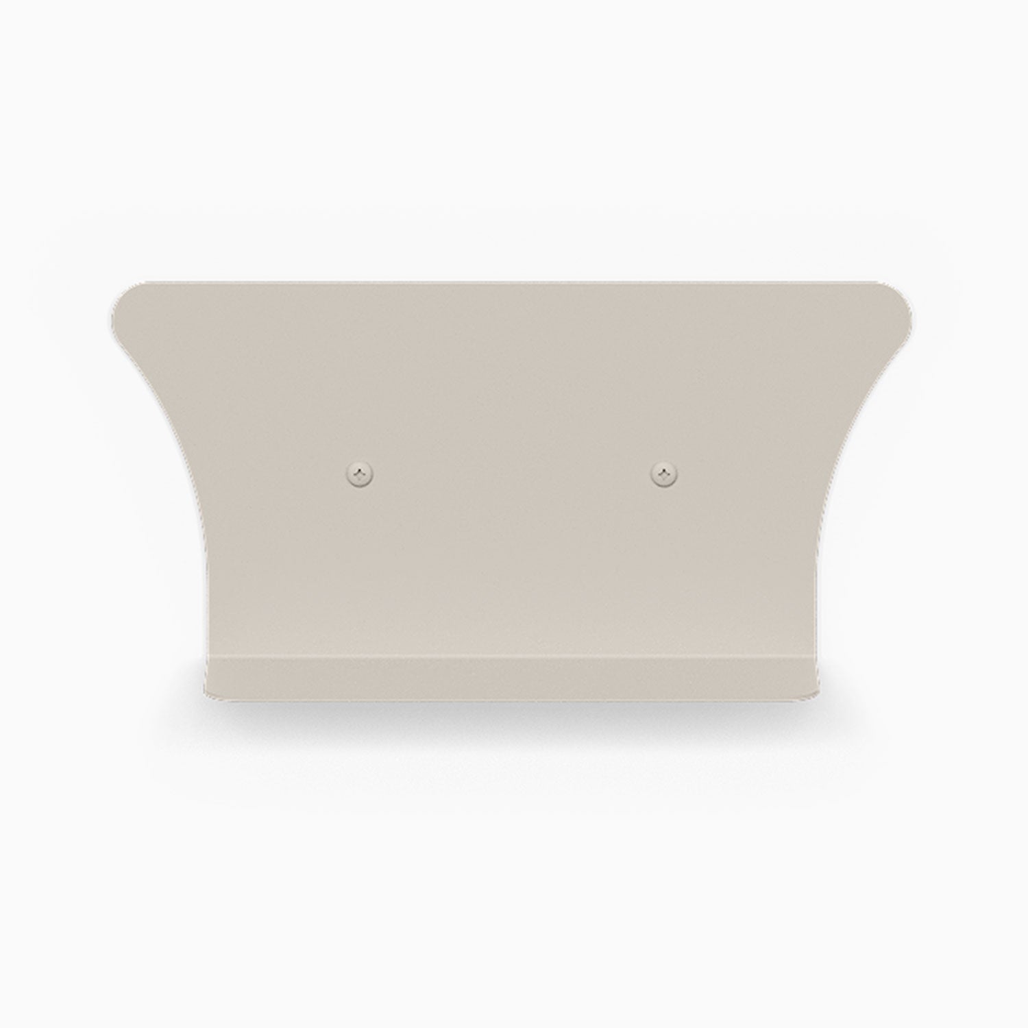 Tony Tony Tony Concave Shelf
