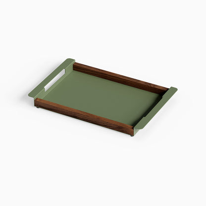 Slide Serving Tray