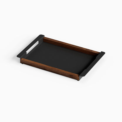 Slide Serving Tray