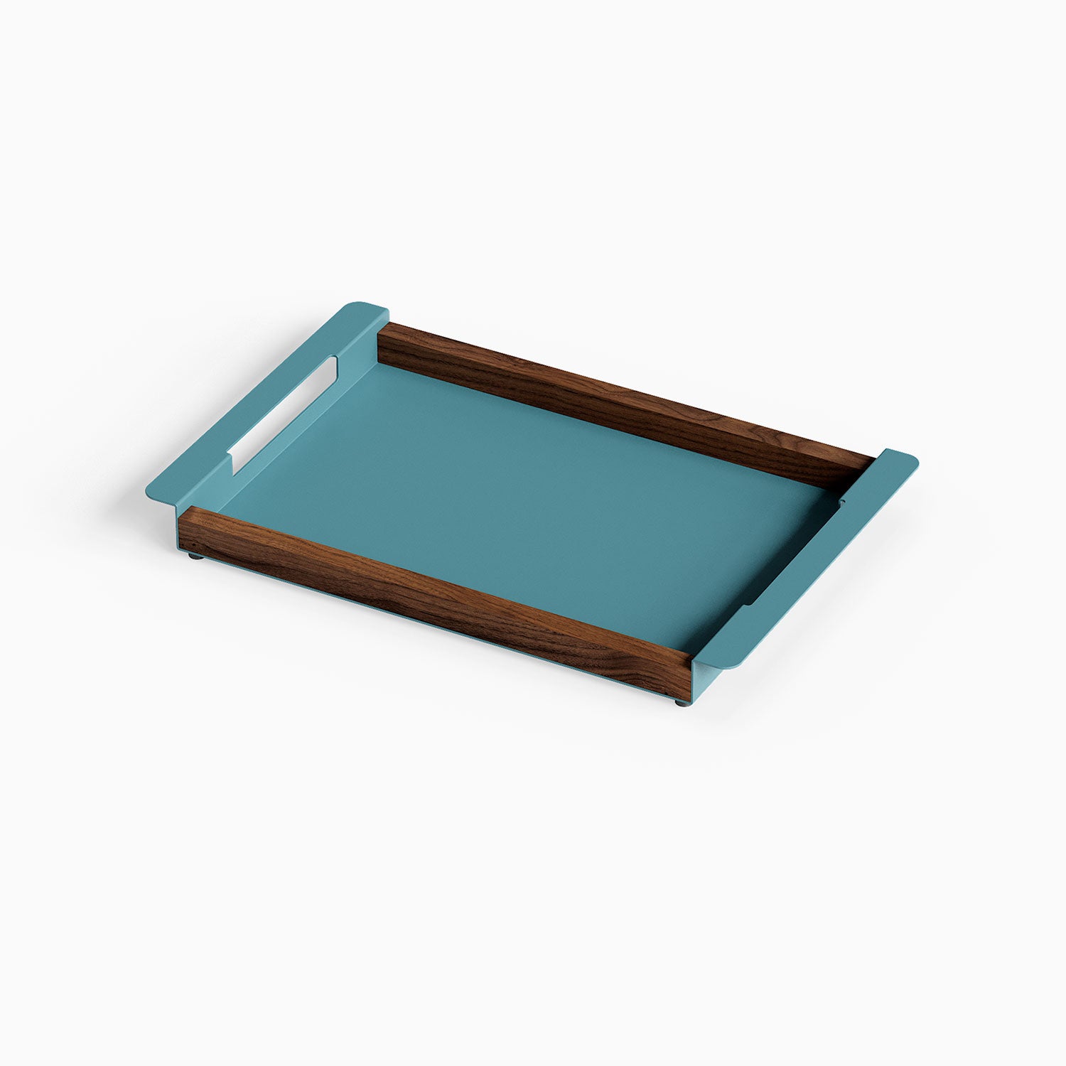 Slide Serving Tray