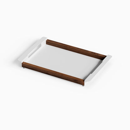 Slide Serving Tray