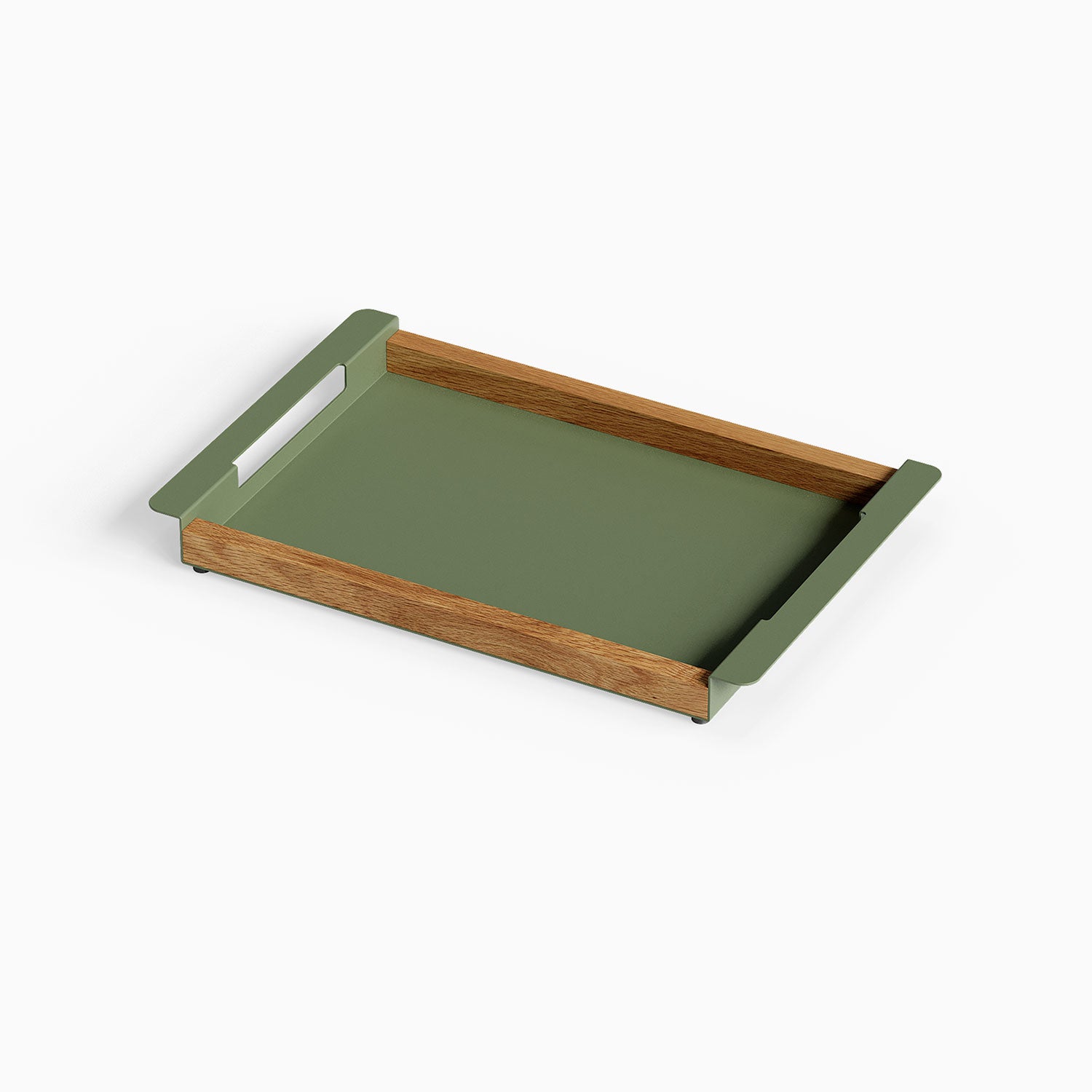 Slide Serving Tray