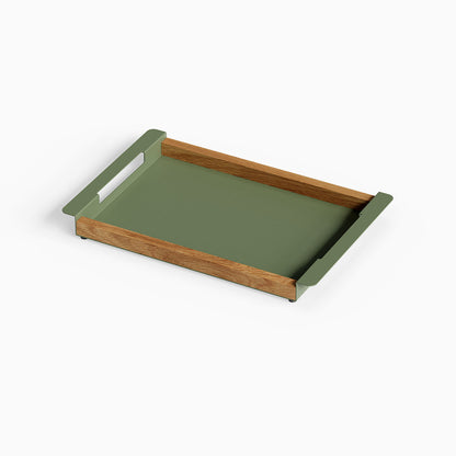 Slide Serving Tray