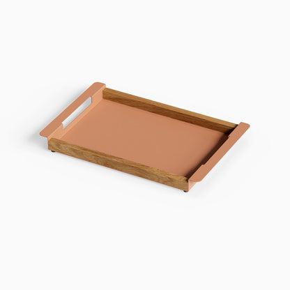 Slide Serving Tray