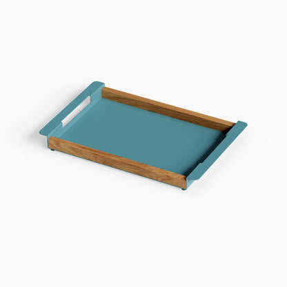 Slide Serving Tray