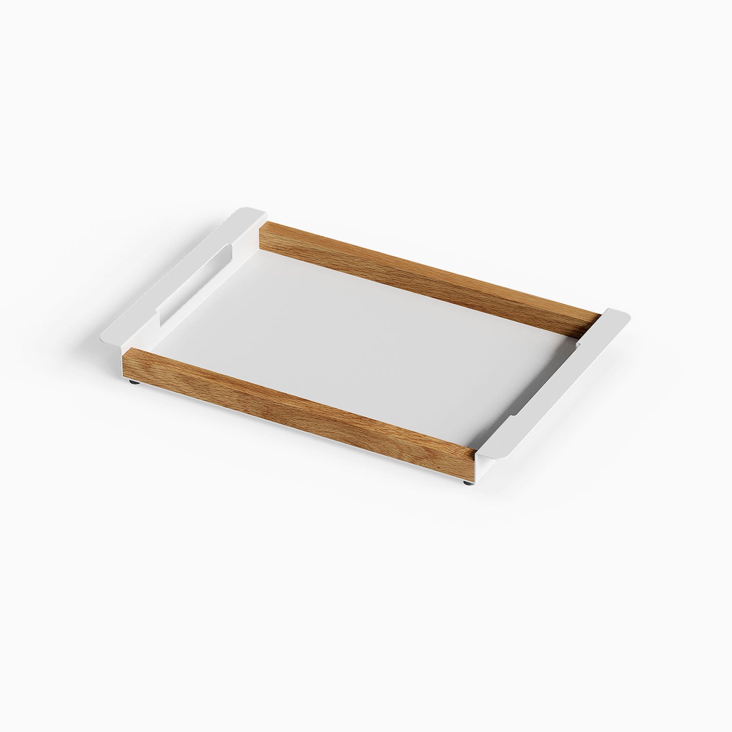 Slide Serving Tray